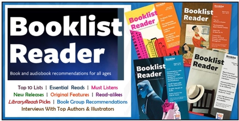 Booklist, Booklist Online, Booklist Reader